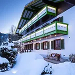 酒店 斯坦恩兰德豪斯旅馆