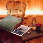 酒店 斯坦恩兰德豪斯旅馆 4*
