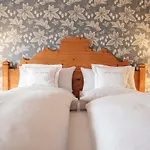 Hotel Am Stein Bad Wiessee
