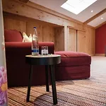 Hotel Am Stein 4*