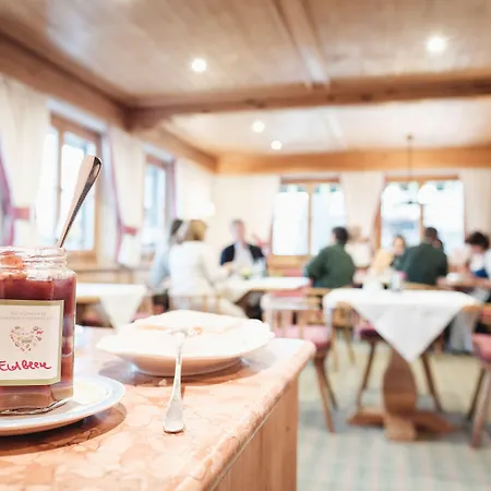 Am Stein 4* Bad Wiessee
