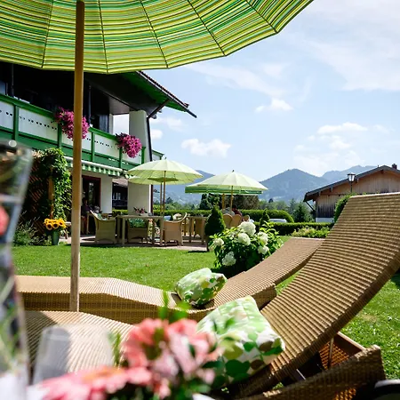 Hotel Am Stein