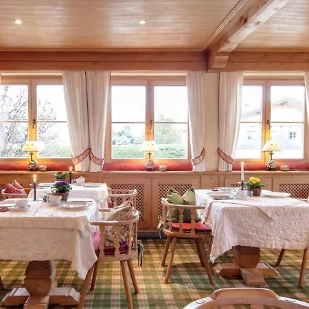 Am Stein Hotel Bad Wiessee