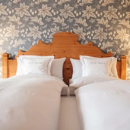 Hotel Am Stein Bad Wiessee