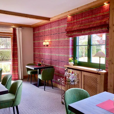 Hotel Am Stein 4*