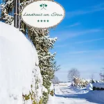Am Stein Hotel Bad Wiessee