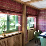 Hotel Am Stein