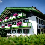 Hotel Am Stein Bad Wiessee