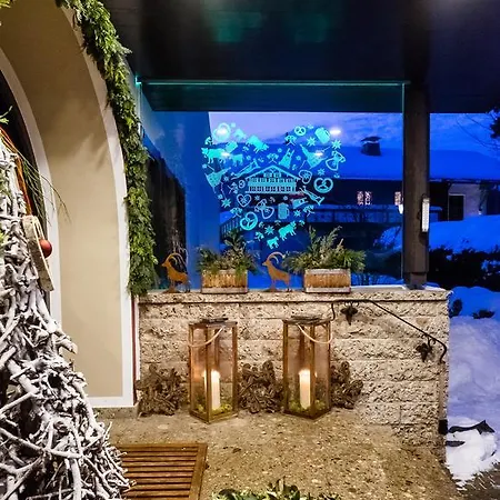 Guest house Am Stein
