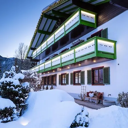 Guest house Am Stein