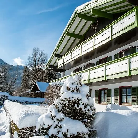 Am Stein Guest house