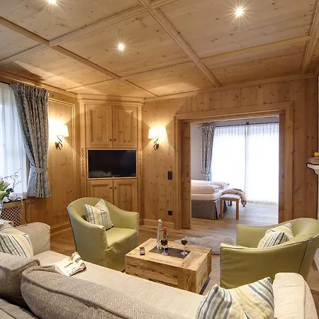 Guest house Am Stein 4*