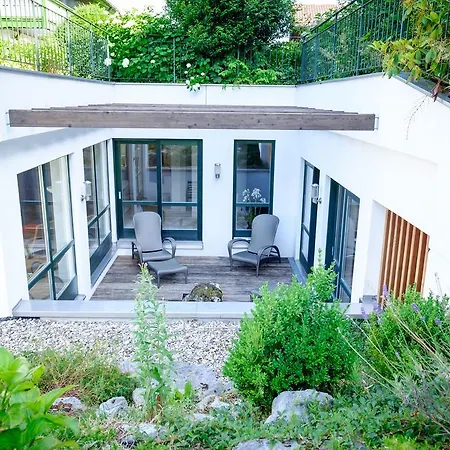 Guest house Am Stein 4*