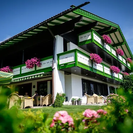 Guest house Am Stein