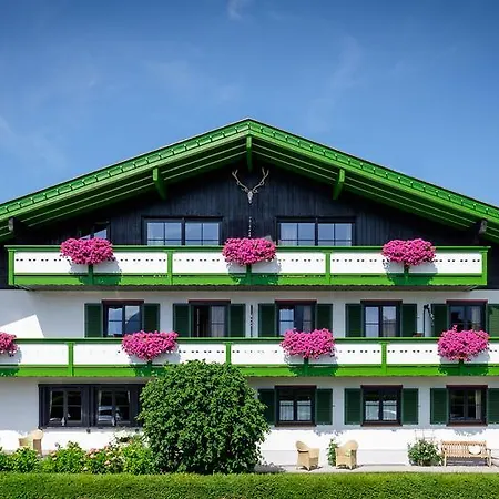 Am Stein Bad Wiessee