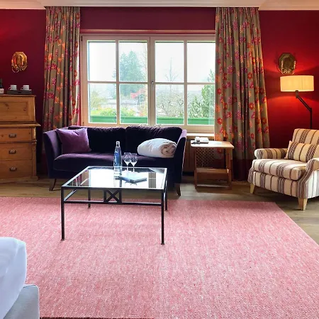 Guest house Am Stein Bad Wiessee