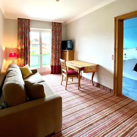 Guest house Am Stein Bad Wiessee