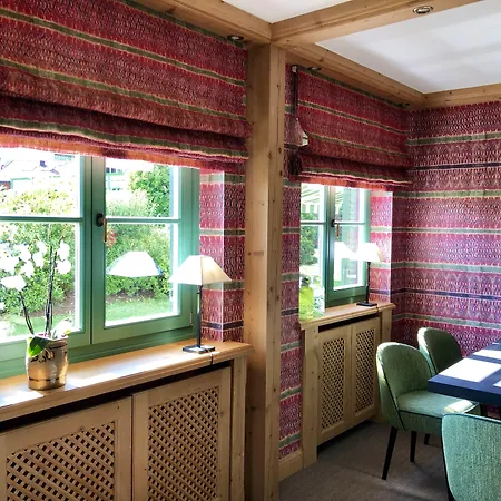 Hotel Am Stein