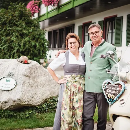 Guest house Am Stein