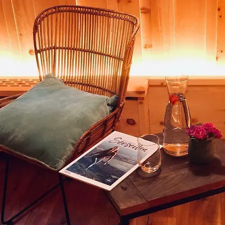 Guest house Am Stein 4*