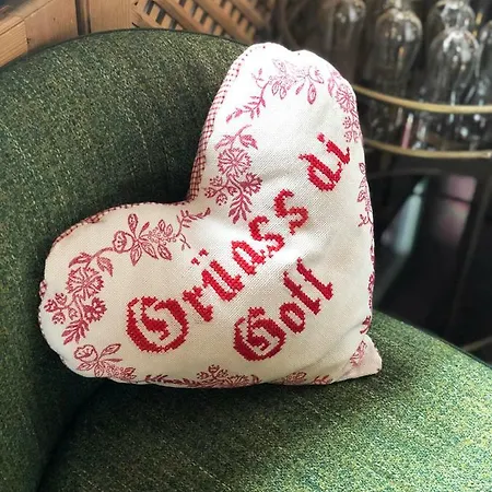 Am Stein Guest house Bad Wiessee