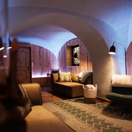 Guest house Am Stein 4*