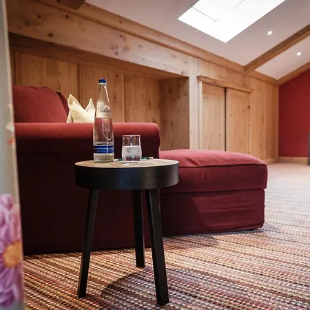 Guest house Am Stein 4*
