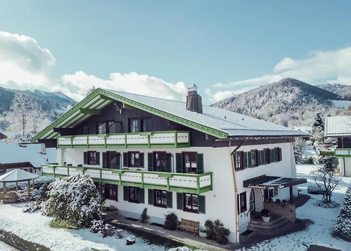 Am Stein 4*